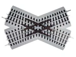 Lionel 6-12051 O, Fastrack 45-DEGREE Crossover. Fixed Price $32.20.