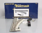 American Flyer 6-49886 Right Hand R-27 Fastrack Command Control Switch Turnout. Fixed Price $99.24.