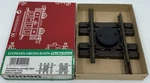 Lgb 10090 Expandable Track Section (88-120MM) Boxed. Fixed Price $47.99.
