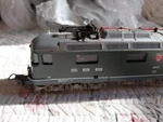 Lima Electric Locomotive Sbb Cff Type Bbb 11603 In Ho. Fixed Price $63.97.