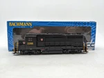 Bachmann 60808 Pennsylvania GP30 Diesel Locomotive #2208 W/dcc Ex/box. Fixed Price $29.99.