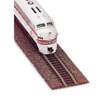 Midwest Products 3019 Railroad Cork Roadbed One Size, Multi-colored. Fixed Price $65.99.
