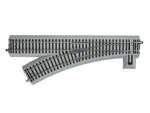 Lionel 6-49883 R27 Left- Hand Manual Switch American Flyer. Fixed Price $72.19.