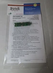 Digitrax DH165K1A Ho Scale Mobile Decoder Circuit Board Replacement. Fixed Price $20.00.