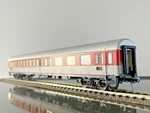 Fleischmann 5173 City-bahn Car Db H0 New! (WR-6143). Fixed Price $52.43.