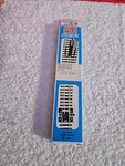 Peco Streamline Scale Curved Right Hand Code 80 SL-386. Fixed Price $25.00.