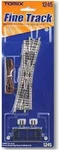 Tomytec Tomix Gauge Electric Double Slip Point N-PXR140-15 F 1245 Model. Fixed Price $44.37.