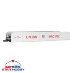 Bachmann 44602 Ho Scale E-z Track Girder Bridge Union Pacific. Fixed Price $27.99.