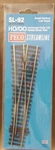 Peco Ho Scale Small Radius Left Turnout Code 100 SL92. Fixed Price $33.99.