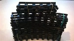 Lionel Gauge Track-polar Express Train-straight Curve Switch You Pick Lot. Fixed Price $5.95.