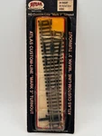 Vintage Atlas Custom-line Mark 3 Turnout #4 Right Ho Nickel Silver Track #282. Fixed Price $11.83.
