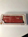 Ho Scale Bachmann ITEM#76036 41 Hi-cube Box-smooth Sides Road. Fixed Price $14.36.