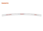 Peco Tracksetta NT30 Scale Laying Template 30"/76.2CM Radius Curve - New. Fixed Price $17.58.