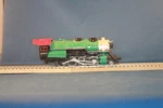 Jp Ho Bachmann 2-8-0 Consolidation Steam Locomotive-only Great Northern #1257 Dc. Fixed Price $36.75.