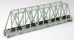Kato 20-428 Scale Unitrack Truss Bridge Light Green. Fixed Price $15.69.