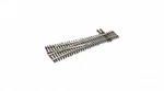 Peco SL-E8348 Ho Code Track Electrofrog #4 Wye Switch Turnout. Fixed Price $39.93.