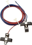 Lgb Track Feeder Wires - Scale Model Train Accessory #50160. Fixed Price $21.56.