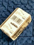 Marklin 74990 Track Screws 1.6 13, New Box Of 200, Ships Super Fast From Us. Fixed Price $12.99.
