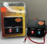 Broadway Limited Imports Sidekick 2-BUTTON Whistle & Bell Sound Item 1001 Ho. Fixed Price $49.99.