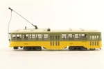 84605 Tramway Autorail Los Angeles Bachmann Spectrum Dcc Train Ho 1/87. Fixed Price $209.36.