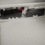 Bachmann Ho Prairie With Smoke Pennsylvania Number 2761. Fixed Price $164.42.