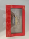 Ho Bachmann Spectrum Ge 45 Ton Switcher, Unlettered, Dcc Box Sealed. Fixed Price $220.00.
