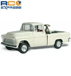 Woodland Scenics Hall & Duke WOOAS5321. Fixed Price $21.27.