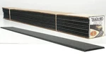Woodland Scenics Track-bed Strips ST1473. Fixed Price $20.99.