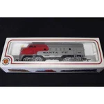 Ho Scale Bachmann Locomotive Santa Fe 307 Emd F9 Diesel 61502. Fixed Price $24.00.