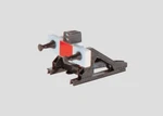 Marklin 7389 Ho Scale Bumper With Light Diode For Track. Fixed Price $14.43.
