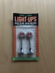 Life Like A&p Supermarket Ups Model Railroad Lighted Sign NO.S205K. Fixed Price $12.77.