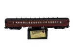Ho Scale Bachmann Spectrum 89015 Pennsylvania Coach Car 3818. Fixed Price $21.99.