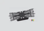 Marklin 2260 Ho Scale Electric Switch Track Long 168.9 Mm. Fixed Price $106.05.