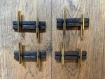 Lgb 1004 Straight Track 41MM ( Lot Of ). Fixed Price $25.00.