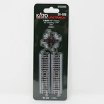 Kato Unitrack 20-320 Crossing 90 Degree 4 7/8" Section. Fixed Price $17.85.