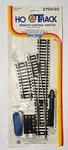 Ho Scale Ahm Remote Control No. 4 Left Hand Switch Track #2702-03 New!. Fixed Price $18.99.