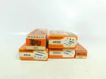 Rklin H0 Empty Boxes 4605 Sbb +4514 +4914+4920+4903 (car Kit) #BH705-0,. Fixed Price $24.30.
