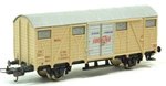 Used Lima 3163 Fs Closed Wagon Fiat W/box. Fixed Price $25.19.