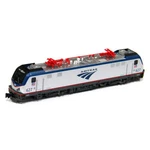 Kato N Scale Amtrak ACS-64 #648 Electric Locomotive. Fixed Price $108.85.