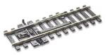 Peco SL-185 Streamline Code 75 Left Hand Catch Turnout Insulfrog. Fixed Price $45.32.