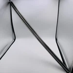 Gt Italy Ho Scale Nickel Silver Flex Train Track X5 35 Inch Straight Sections. Fixed Price $25.99.