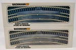 Bachmann Ho Simplimatic Plug-in Wiring Lot Of 442770A. Fixed Price $19.99.
