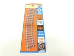 Scale 2-RAIL Ahm Associated Hobby Manufacturers #7951 Curved Track. Fixed Price $12.98.