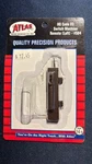 Atlas Ho Code 83 Switch Machine Remote Left #584 Original Blister Pack. Fixed Price $6.29.