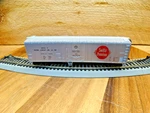 Bachmann Ho Scale 53' Weighted Swift Premium Srlx 4244 Reefer. Fixed Price $15.00.