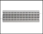 Lionel Fastrack 10 Straight Track, Electric Gauge, (pack Of 4). Fixed Price $33.97.