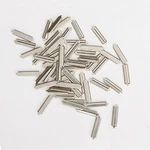 Micro Engineering Nickel-silver Rail Joiners Code PKG(50) 26-070. Fixed Price $21.98.