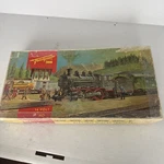 Fleischmann 300 , Ho Set. Fixed Price $180.00.