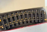 Lgb Lehmann Gross Bahn Curve Tracks 12X1100 R-600MM W/ Box. Fixed Price $119.99.