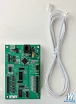 Walthers 933-2321 Turntable Advanced Control Module Dcc Operation Ho Scale Train. Fixed Price $92.99.